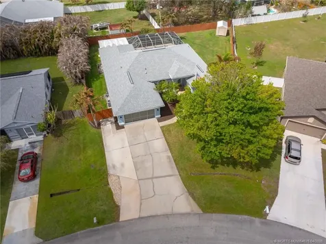 2419 SE Melon Court Port St Lucie FL 34952