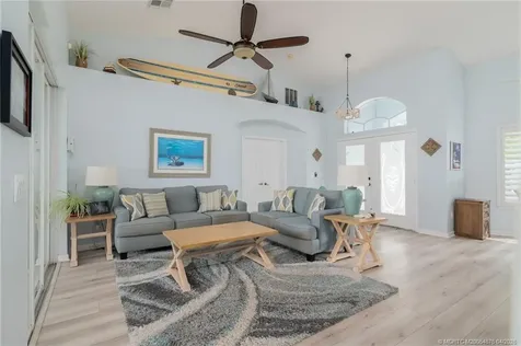 2419 SE Melon Court Port St Lucie FL 34952