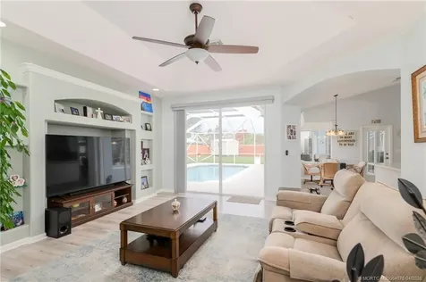 2419 SE Melon Court Port St Lucie FL 34952