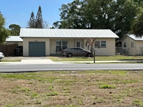4058 Oleander Avenue Fort Pierce FL 34982
