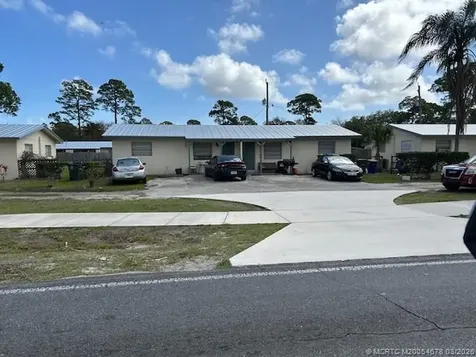 4058 Oleander Avenue Fort Pierce FL 34982