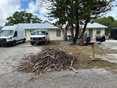4058 Oleander Avenue Fort Pierce FL 34982