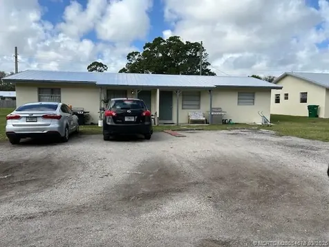 4058 Oleander Avenue Fort Pierce FL 34982