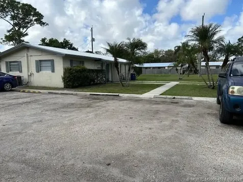 4058 Oleander Avenue Fort Pierce FL 34982