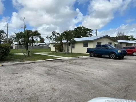 4058 Oleander Avenue Fort Pierce FL 34982