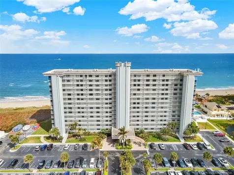 10600 S Ocean Drive Jensen Beach FL 34957