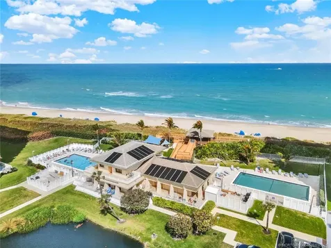 10600 S Ocean Drive Jensen Beach FL 34957