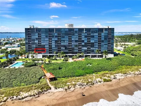 10410 S Ocean Drive Jensen Beach FL 34957