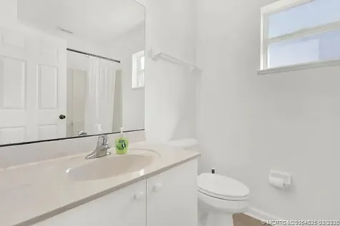 2361 SE Mariposa Avenue Port St Lucie FL 34952