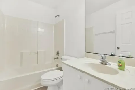 2361 SE Mariposa Avenue Port St Lucie FL 34952