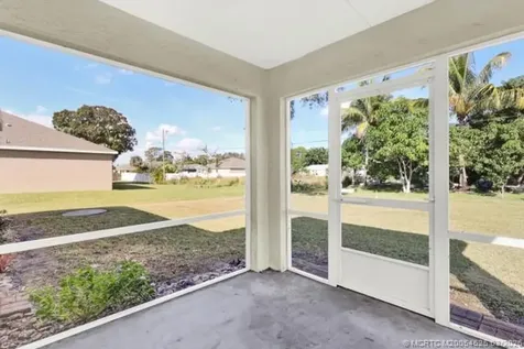 2361 SE Mariposa Avenue Port St Lucie FL 34952