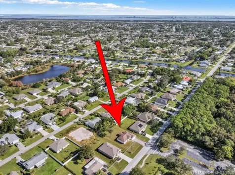 2361 SE Mariposa Avenue Port St Lucie FL 34952