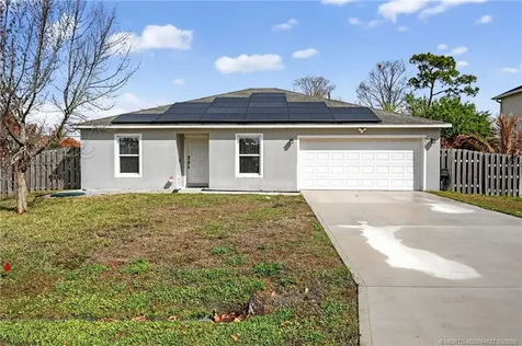 225 SW Statler Avenue Port St Lucie FL 34984