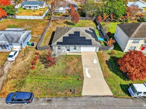 225 SW Statler Avenue Port St Lucie FL 34984