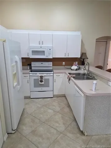 2692 SW Altamira Avenue Port St Lucie FL 34987