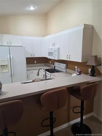 2692 SW Altamira Avenue Port St Lucie FL 34987