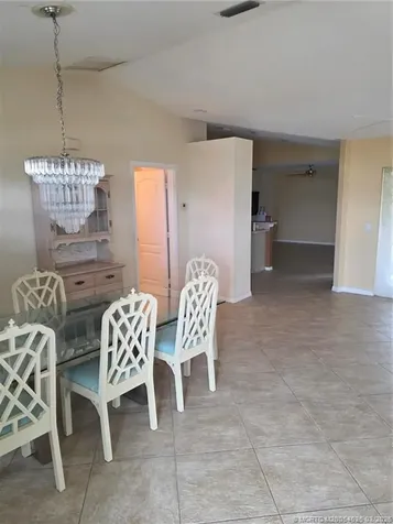 2692 SW Altamira Avenue Port St Lucie FL 34987