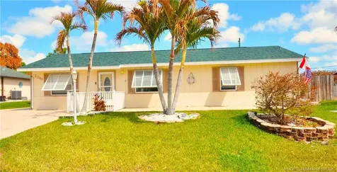 2049 SW Monterrey Lane Port St Lucie FL 34953