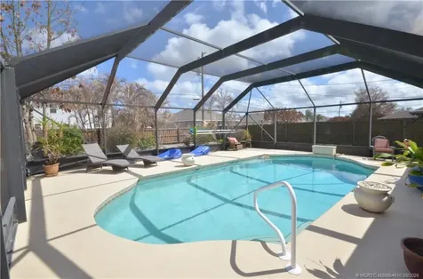 2049 SW Monterrey Lane Port St Lucie FL 34953