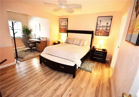 2049 SW Monterrey Lane Port St Lucie FL 34953