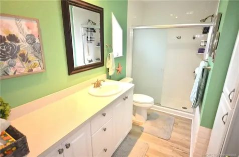 2049 SW Monterrey Lane Port St Lucie FL 34953