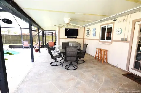 2049 SW Monterrey Lane Port St Lucie FL 34953