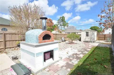 2049 SW Monterrey Lane Port St Lucie FL 34953