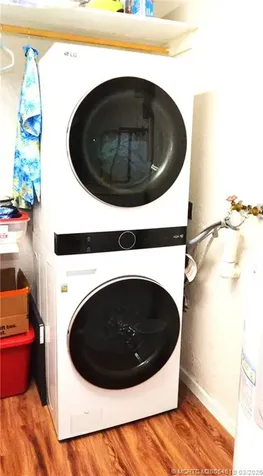 2049 SW Monterrey Lane Port St Lucie FL 34953