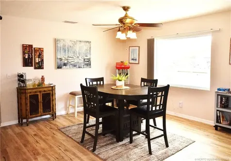 2049 SW Monterrey Lane Port St Lucie FL 34953