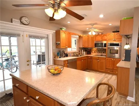 2049 SW Monterrey Lane Port St Lucie FL 34953