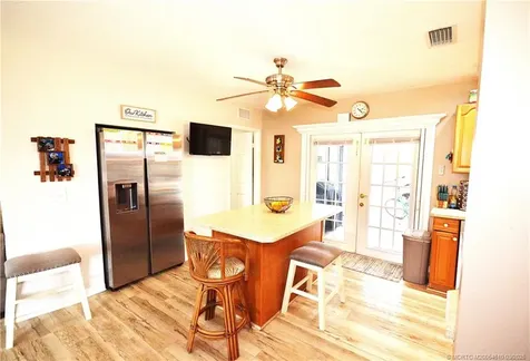 2049 SW Monterrey Lane Port St Lucie FL 34953