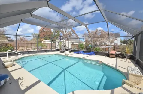 2049 SW Monterrey Lane Port St Lucie FL 34953