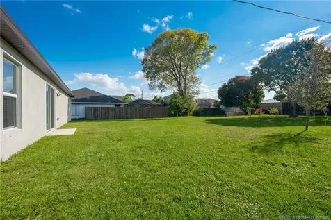 2108 SW Vista Road Port St Lucie FL 34953