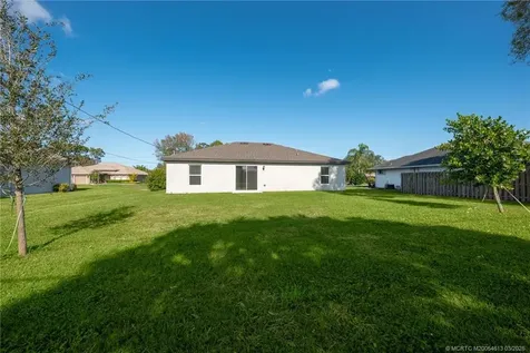 2108 SW Vista Road Port St Lucie FL 34953