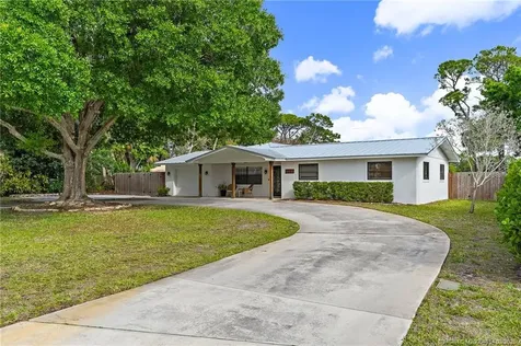 1763 NW Spruce Ridge Drive Stuart FL 34994