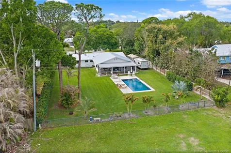 1763 NW Spruce Ridge Drive Stuart FL 34994