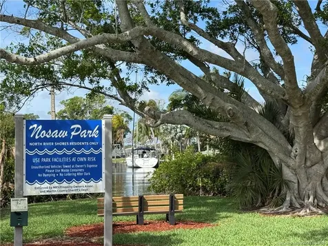 1763 NW Spruce Ridge Drive Stuart FL 34994