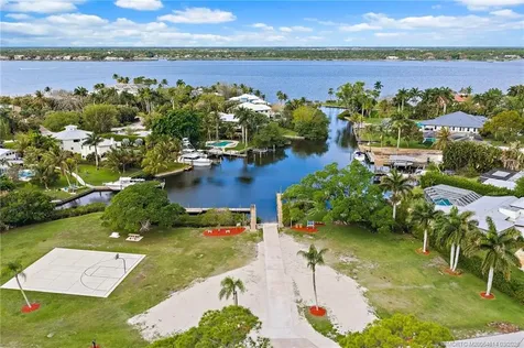 1763 NW Spruce Ridge Drive Stuart FL 34994