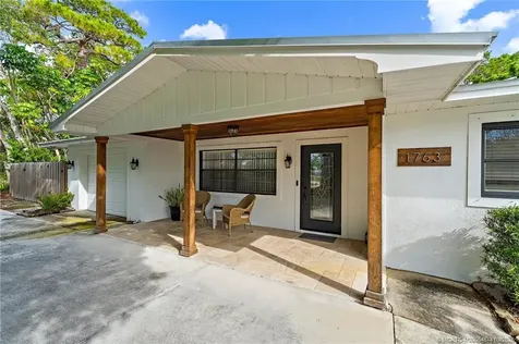 1763 NW Spruce Ridge Drive Stuart FL 34994