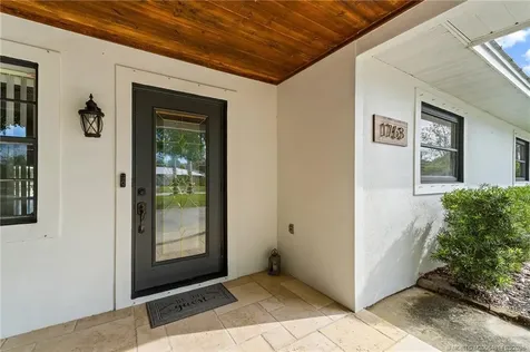 1763 NW Spruce Ridge Drive Stuart FL 34994