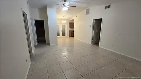 1649 SW La Gorce Avenue Port St Lucie FL 34953