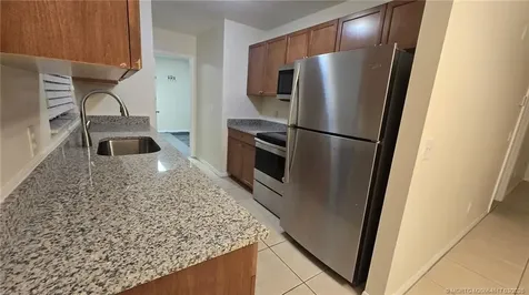 1649 SW La Gorce Avenue Port St Lucie FL 34953