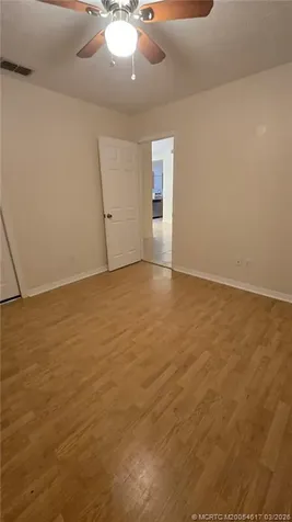 1649 SW La Gorce Avenue Port St Lucie FL 34953