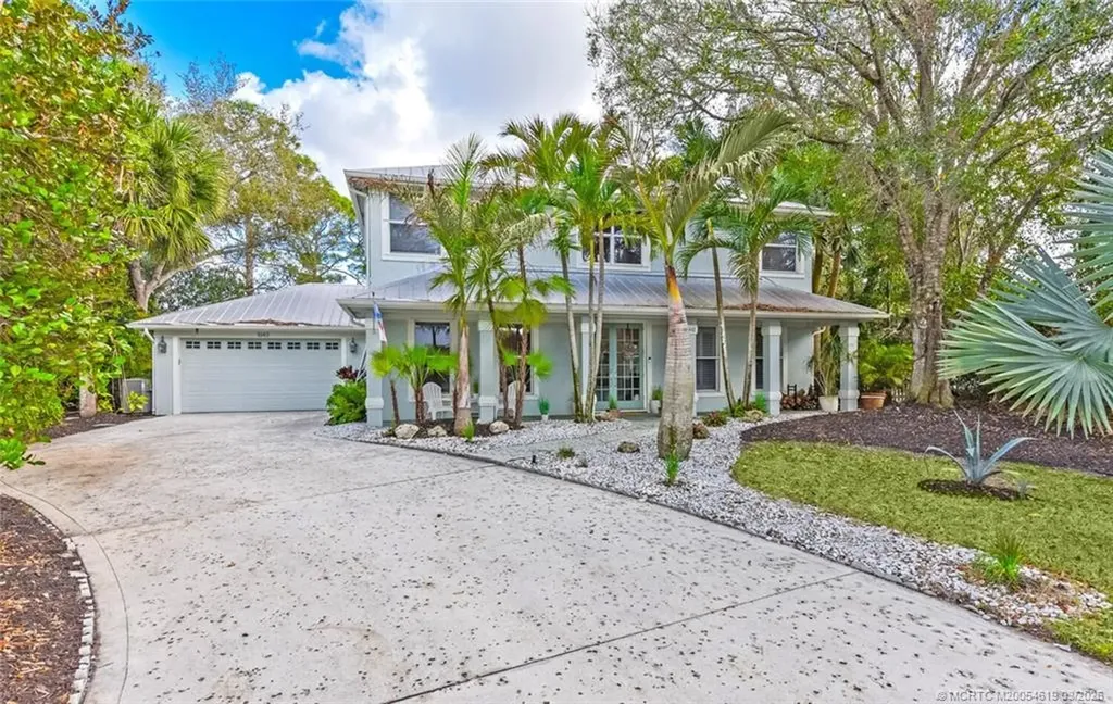 1042 SW Lighthouse Drive Palm City FL 34990