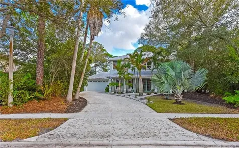 1042 SW Lighthouse Drive Palm City FL 34990