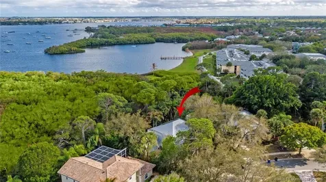 1042 SW Lighthouse Drive Palm City FL 34990