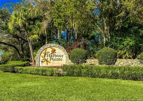 1042 SW Lighthouse Drive Palm City FL 34990