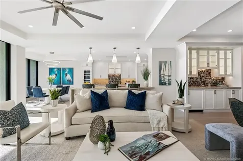 2818 SE Dune Drive Stuart FL 34996