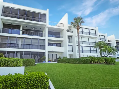 2818 SE Dune Drive Stuart FL 34996