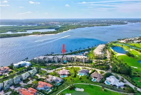 2818 SE Dune Drive Stuart FL 34996